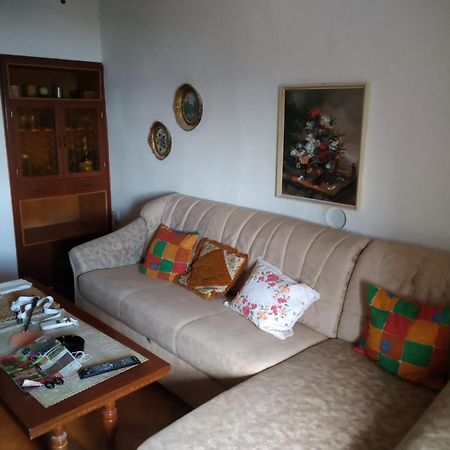 Apartments With A Parking Space Crikvenica - 19683 Chambre photo