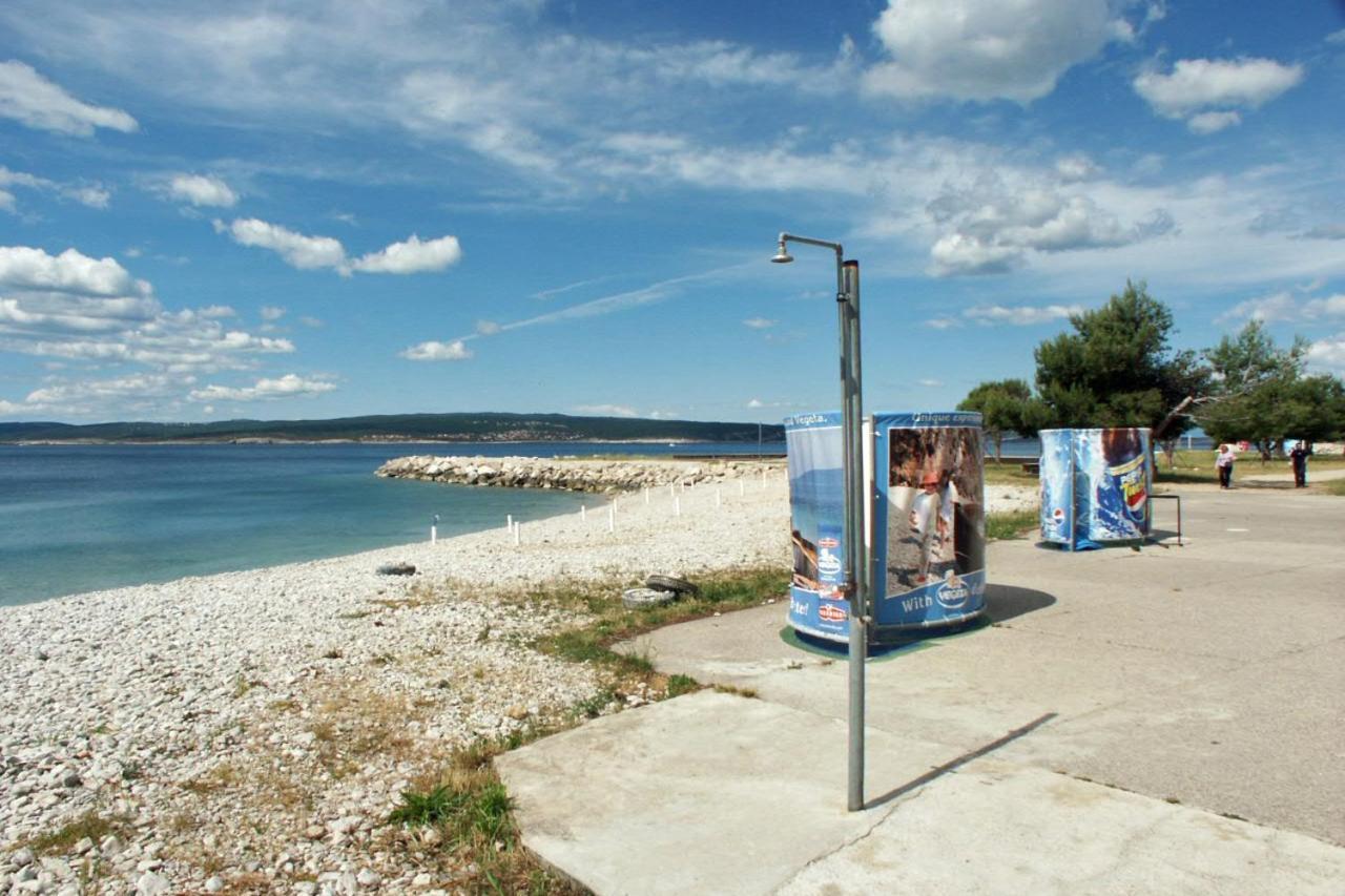 Apartments With A Parking Space Crikvenica - 19683 Extérieur photo