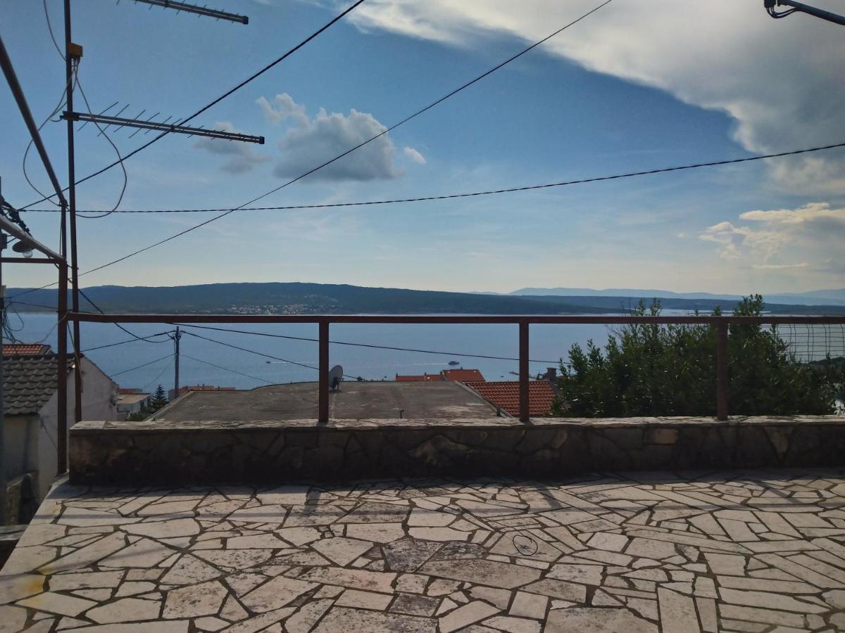 Apartments With A Parking Space Crikvenica - 19683 Extérieur photo