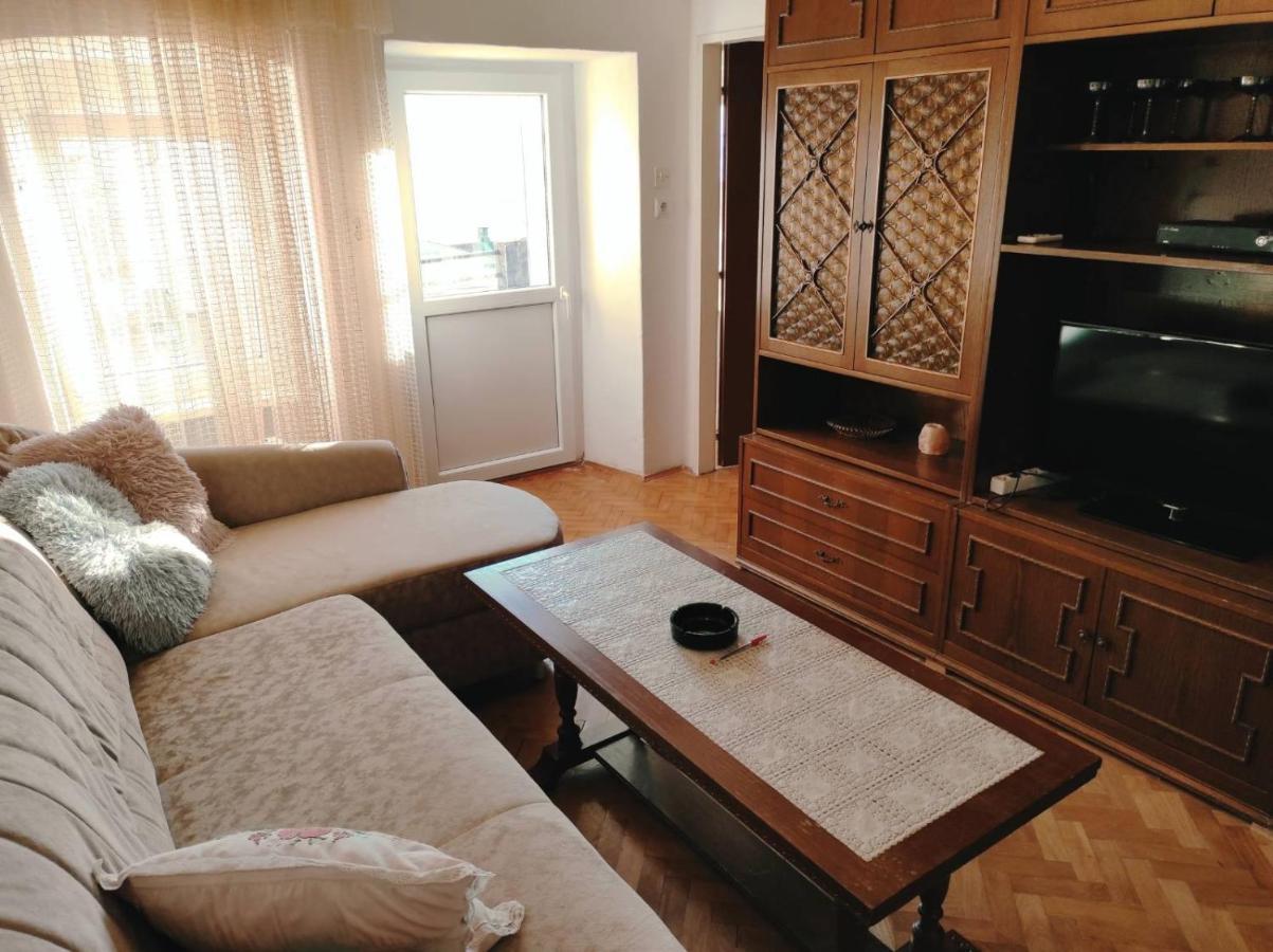 Apartments With A Parking Space Crikvenica - 19683 Extérieur photo