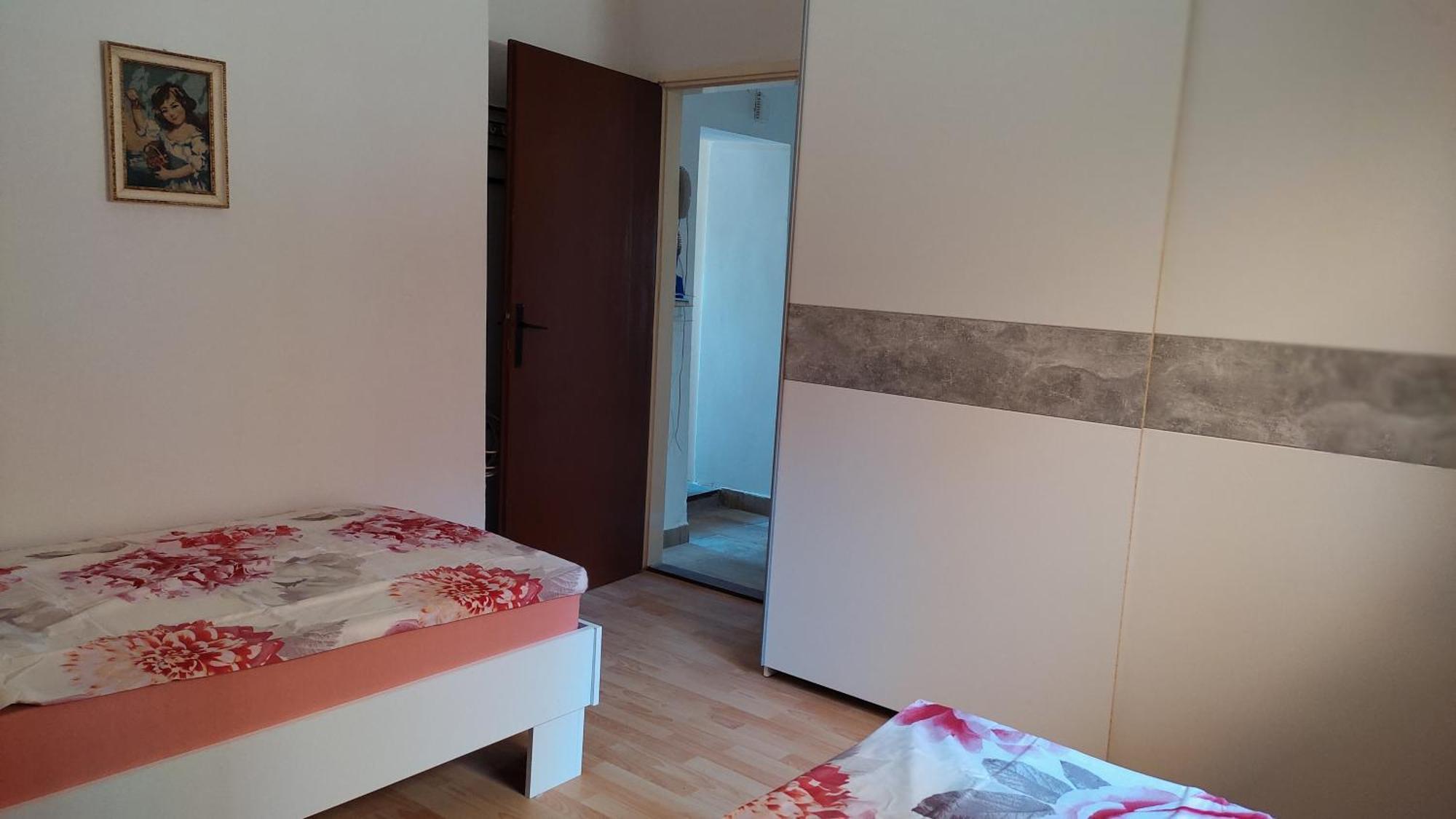 Apartments With A Parking Space Crikvenica - 19683 Chambre photo