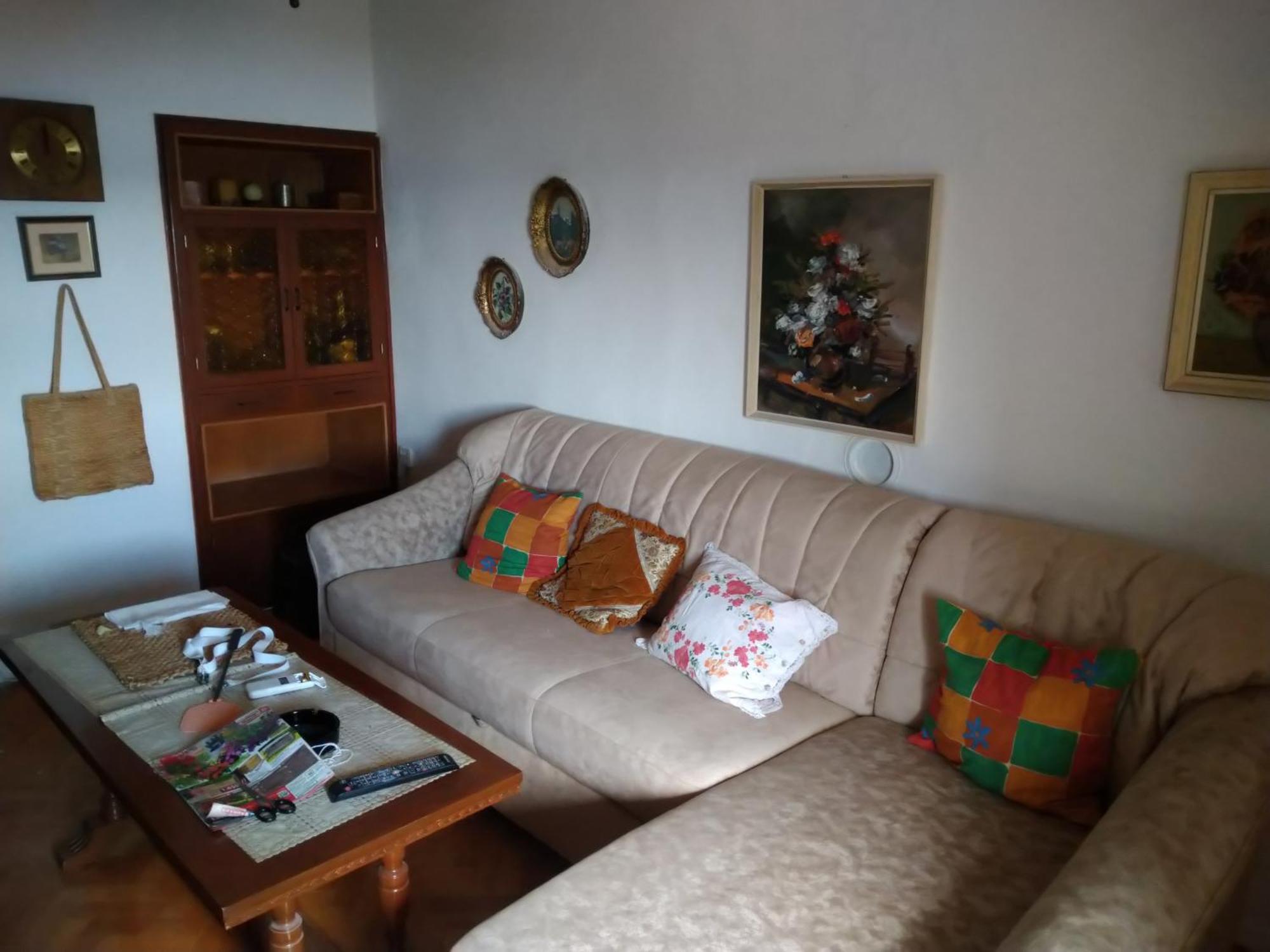 Apartments With A Parking Space Crikvenica - 19683 Chambre photo